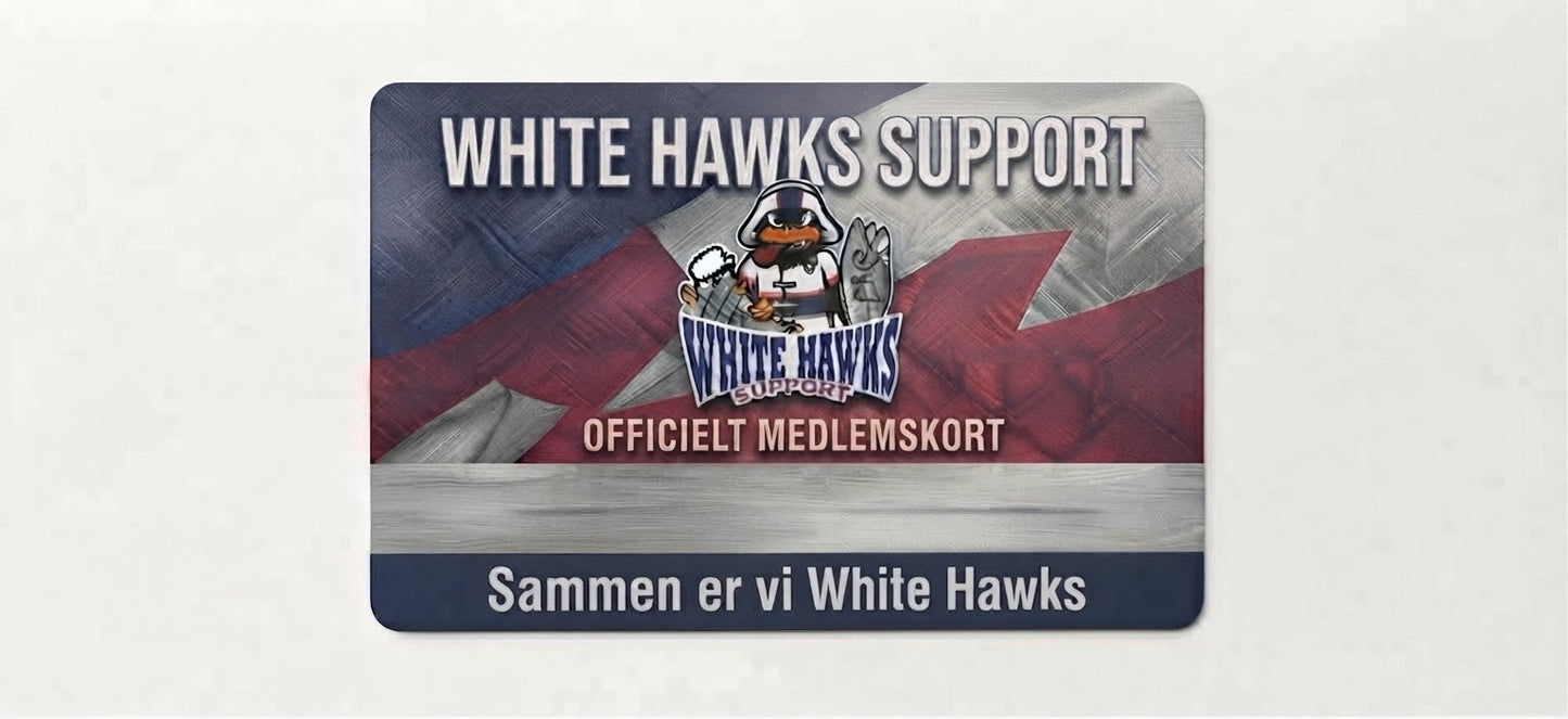 Medlemskab 2026/2027